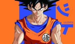 类似七龙珠的动漫,宇宙英雄的崛起