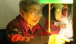 带91岁姥姥直播可以吗